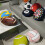 Plush Soccer Ball Pillow Soft Stuffed Cushion 1 Pc 4