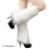LED Light-Up Leg Warmers Soft Winter Boot Covers 1 Pair 4