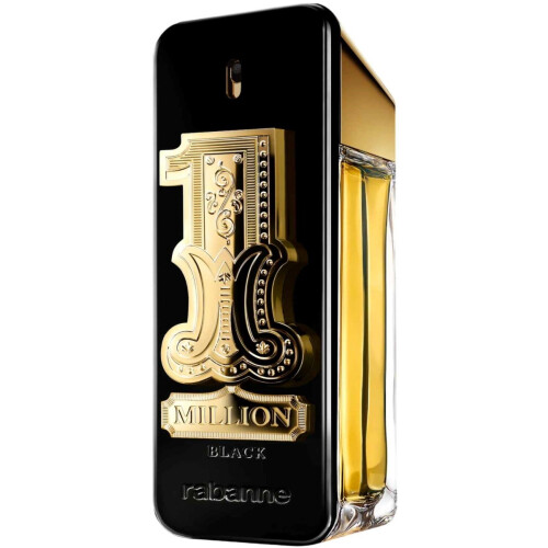 Paco Rabanne Paco Rabanne 1 Million Black-100 ml
