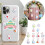 Easter Bunny Refrigerator Magnets 3D Resin 8-Pack 5