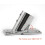 Boat Hand Rail Fitting 60 Degree 1 Inch Rectangular Base 2