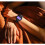 Wasserfeste Smartwatch mit 1,39-Zoll-Touchscreen Black 4