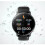 Wasserfeste Smartwatch mit 1,39-Zoll-Touchscreen Black 5