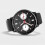 Wasserfeste Smartwatch mit 1,39-Zoll-Touchscreen Black 7