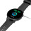 Wasserfeste Smartwatch mit 1,39-Zoll-Touchscreen Black 8