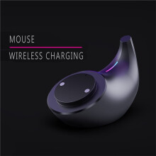 Wireless Gaming Mouse Charging Dock Stand for X /G502/G502X /G502X G703 G903 Mouse