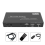 2 i 1 ut DP DisplayPort KVM-svitsj 8K 60Hz 1
