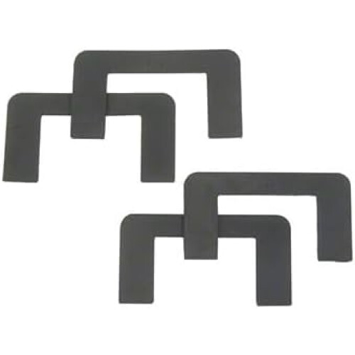 SRPPHGK Senior Prima Black Gasket Kit