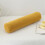 Cervical Roll Pillow Ergonomic Support Yellow 1