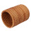 Rattan Tableware Storage Box with Chopsticks Tube and 4