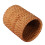 Rattan Tableware Storage Box with Chopsticks Tube and 5