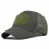 Skull Mesh Trucker Hat Tactical Camo Outdoor Cap One Size 2