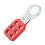 Nylon Steel Locking Hasp 25mm 1 Piece 4