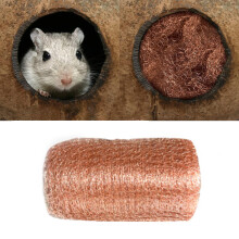 Copper Mesh DIY Rodent Control 6-Pack