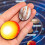 Wooden Solar System Puzzle Montessori Educational Toy 8
