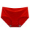 Women's Ice Silk Seamless Panties Mid-Rise 1 Pack 1