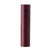 Electric Wine Bottle Opener Automatic Red Wine Corkscrew Rechargeable Wine Opener One-Click Button Wine Tools Kitchen A