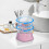 Portable USB Mini Washing Machine for Underwear and 4