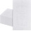 Foam Outlet Insulation Pads 4"x2.5" 15 pcs 1