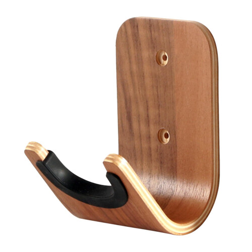 Guitar Hanger Hook Mounted Display Rack