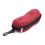Portable Hard Glasses Case with Zip Hook 2