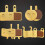 Bicycle Disc Brake Pads Sleek Design 2 Sets 7