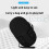 Table Tennis Paddle Carrying Case Portable Dustproof Zip-Up 6