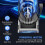 Cordless Hair Clippers for Men USB Rechargeable 240 Min 6