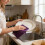 Microfiber Cleaning Cloths Reusable 10-Pack 8