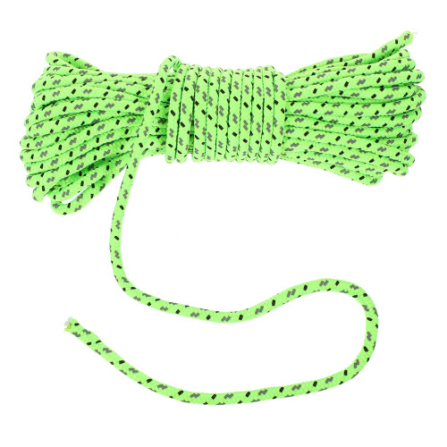 Reflective Camping Rope 5M for Tent Tie Down Outdoor Use 1