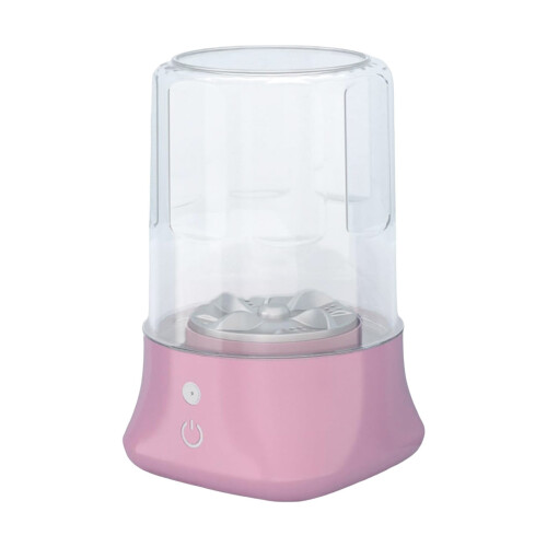 Portable USB Mini Washing Machine for Underwear and 1