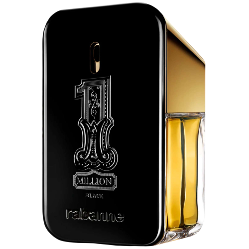 Paco Rabanne Paco Rabanne 1 Million Black-30 ml