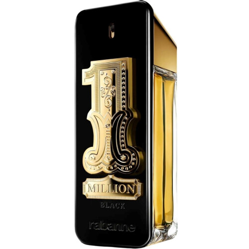 Paco Rabanne Paco Rabanne 1 Million Black-200 ml