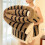 Cozy Fleece Throw Blanket 200x150cm Coffee 4