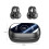 True Wireless Bone-Conduction Bluetooth Headset 5.3 HD 3