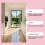 Rose Scented Floor Cleaner Concentrate for Multi-Surface Use 6