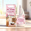 Quick Shine Floor Cleaner Non-Toxic 237ml 5