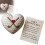 Golf Pocket Hug with Encouraging Card 1 Pc 1