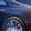 Metal Car Emblem Sticker Old Man Edition 4 pcs 5