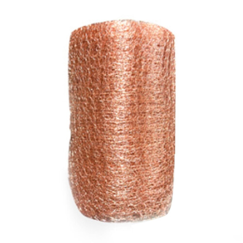 Copper Mesh DIY Rodent Control 6-Pack 1