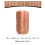 Copper Mesh DIY Rodent Control 6-Pack 3