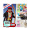 Digital Countdown Timer for Kids with Magnet 2 Pack 5