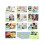 Digital Countdown Timer for Kids with Magnet 2 Pack 6