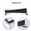 For PS5 Cooling Stand Disc &Digital Editions Horizontal Base Dock Mount Holder Dual Bracket Gaming Console Accessories C 1