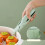 Silicone Pot Handle Holder 3 Pack Heat Resistant 4