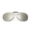 BE-TOOL Clip-on Sunglasses for Adults Unisex 1