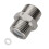Backflow Prevention Valve 3/4" to G1/2" Thread 1