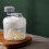 Handheld Food Chopper for Garlic Vegetables Meat 250ml 1
