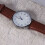 Men's Quartz Watch Brown Strap 1 Piece 5