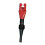Telescopic Car Refueling Funnel Universal Foldable Filter 1